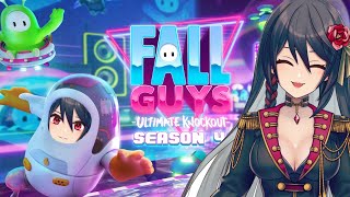 【Fall Guys】戦う！【Vtuber】