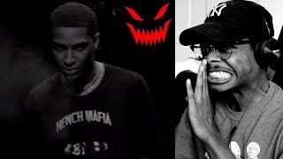 F*** a Beat huh? | Comethazine - Stand (Music Video) | Reaction