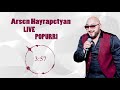 Arsen Hayrapetyan - Popurri