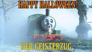 Der Geisterzug (HD - Widescreen)