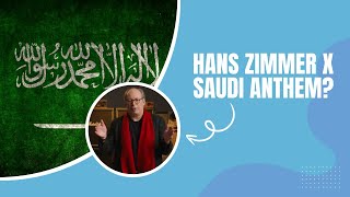 Hans Zimmer to Remix Saudi Anthem? Epic Joy Awards Reveal Shocks the World!