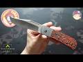 First Look: Jack Wolf Knives 'The Benny'