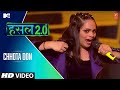 Chhota Don | Srushti | MTV Hustle 2.0