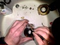 Repair old Bausch & Lomb AUTOMAT______PART_5_Motion Lapse film