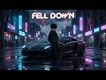 XloveSF - Fell Down (Full Version) - Best Night Drive Music for Late Night Cruising