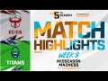 @atlantareign vs @vancouvertitans   | Midseason Madness Qualifiers Highlights | Week 8 Day 1