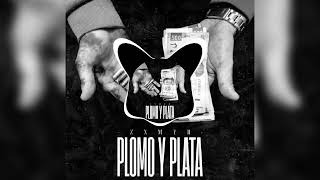 Zxmyr - Plomo y Plata | Instrumental