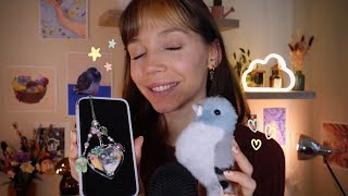 ASMR tout doux et mimi pour t’endormir 🌷🦆