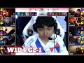 RA vs LGD - Game 1 | Week 1 Day 4 LPL Summer 2021 | Rare Atom vs LGD Gaming G1