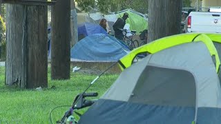 Plans to help homeless rehabilitate as residents in The Heights report violence and crime