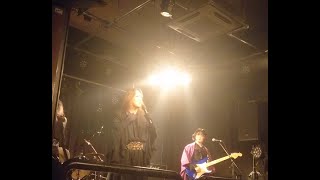 【戯】Scherzando  上田Radiusライブダイジェスト♪