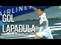 Perú vs Paraguay -  1er Gol - Lapadula