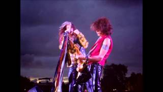 Dream On  (Aerosmith) GCSE Music Performance (Piano + Band)