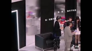 #justin黄明昊 #小鬼王琳凯 这俩兄弟笑死我了🤣🤣