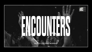 9AM Encounter | 11.19.23 | Mercy Culture Worship | Worthy + No Longer Slaves + Give Thanks + Fear Go