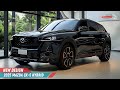 All-New 2025 Mazda CX-5 Hybrid: Luxury, Efficiency, and Stunning Design