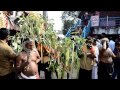 vadakkanthara ayyappan vilakk 2013 .palakkomb ezhunnellath