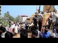 vadakkanthara ayyappan vilakk 2013 .palakkomb ezhunnellath