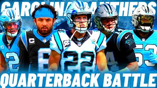 Carolina Panthers 2022 Hype Video | Record Predictions, Key Additions, & MORE
