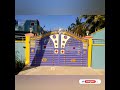 top200 modern gate design 2023 main gates ideas home garden house exterior designs iron gate design