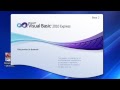 Visual Basic 2010 Beginner  Tutorial - Shutdown Control Panel