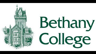 Bethany College Commencement Ceremony 2023
