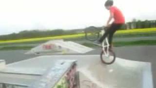 Bmx Spring Edit 2011