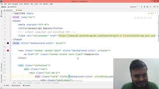 Document Object Model | DOM | Javascript Fundamentals
