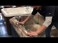 sundance hot tub 780 series demo