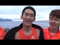 津久見市江藤選手インタビュー