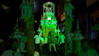 Jhalra patan muharram 2017