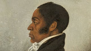 Wealthy Black (Swarthy) German during 18th century America (Pennsylvania)