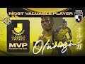 Michael Olunga | J1 MVP | J.LEAGUE Awards | 2020