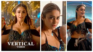 Ileana D’Cruz | Walla Walla | Vertical Video | Pagalpanti | Info | UHD | Actress Version