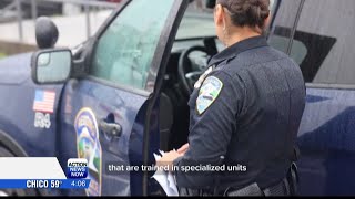 The Redding Police Department launches its new citizen police academy