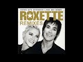 Roxette - Joyride   (Extended Remix 12'')