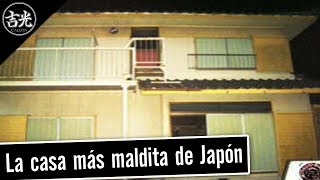 Los 7 lugares más extraños, espeluznantes y poco conocidos de Japón