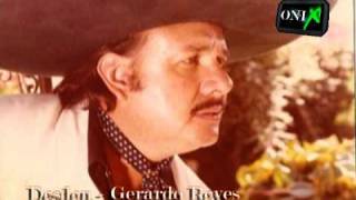 Desden - Grarado Reyes