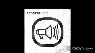 Scooter thé roof 2017