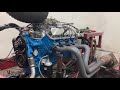 lykins motorsports ford 352fe 433 hp @ 6800 405 lbft