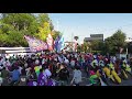 『南中ソーラン』縁舞祭2017　６０分ノンストップ総踊り