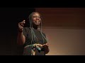 empowering resilience breaking free from the cycle of victimhood deborah aluh tedxnova