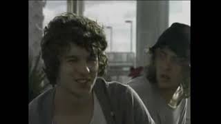 The Kooks --- She Moves In Her Own Way