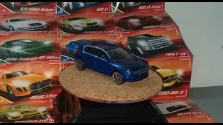 Diecast Majorette Premium Cars - Peugeot 308 GT