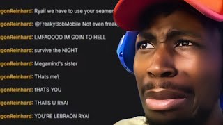 The Worst People Are In Unban Requests