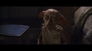 bad dobby