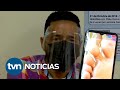 Historias de diabéticos que casi pierden su pierna en medio de la pandemia | TVN Noticias