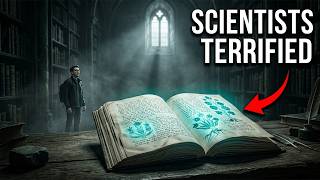 Scientists Are TERRIFIED of This Book… Voynich Manuscript Explained