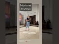 Mariane Osabel : Idol