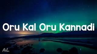 SMS - Oru Kal Oru Kannadi (Lyrics)
